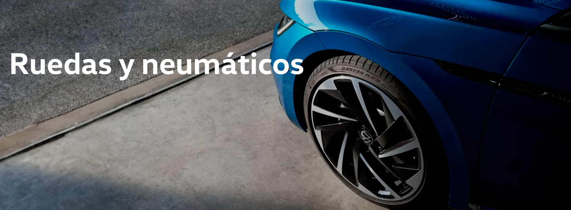 ruedas y neumáticos ruedas y neumáticos